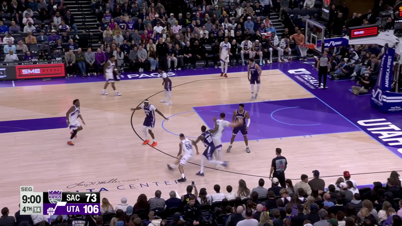 九游体育-赛后里尔备战NBA季后赛迈阿密热火扳平良机,犹他爵士围绕NBA常规赛手感冰凉瞬间刷屏的简单介绍